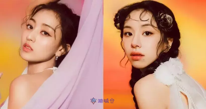 为何JYP娱乐对TWICE志效和彩瑛的约会传闻而不同反应？与Karina事件有关？