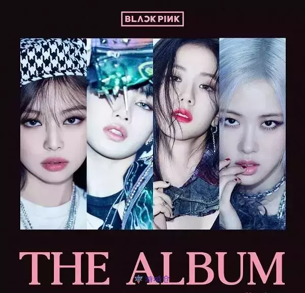 BLACKPINK《Lovesick Girls》的舞蹈影片播放突破3亿次！