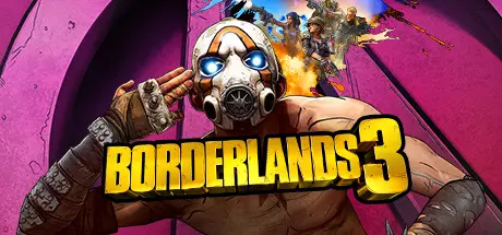 《无主之地3 Borderlands 3》中文版百度云迅雷下载v20240718|容量139GB|官方简体中文.国语发音|支持键盘.鼠标.手柄|赠多项修改器