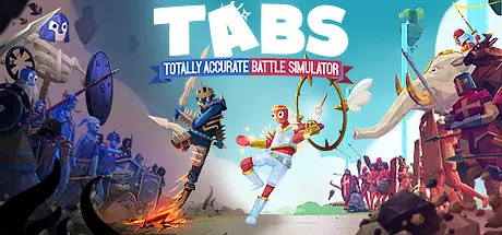 《全面战争模拟器 Totally Accurate Battle Simulator》中文版百度云迅雷下载v1.1.8|容量4.46GB|官方简体中文|支持键盘.鼠标.手柄