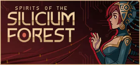 《硅林之灵 Spirits of The Silicium Forest》英文版百度云迅雷下载