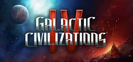 《银河文明4：超新星 Galactic Civilizations IV: Supernova》中文版百度云迅雷下载v2.7.HF1|容量20.4GB|官方简体中文|支持键盘.鼠标