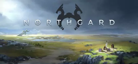 《北境之地 Northgard》中文版百度云迅雷下载v3.1.15.36065|集成DLCs|容量3.25GB|官方简体中文|支持键盘.鼠标