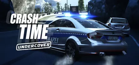 《撞击时间：卧底 Crash Time – Undercover》英文版百度云迅雷下载