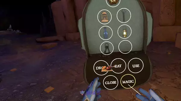 《巨大洞窟VR Colossal Cave VR》中文版百度云迅雷下载v2.0.24445