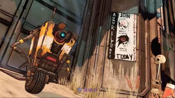 《无主之地3 Borderlands 3》中文版百度云迅雷下载v20240718|容量139GB|官方简体中文.国语发音|支持键盘.鼠标.手柄|赠多项修改器