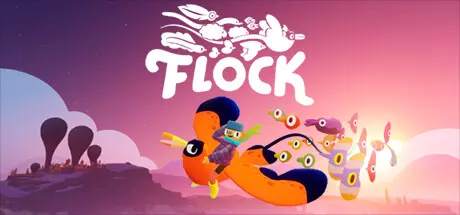 《Flock》中文版百度云迅雷下载