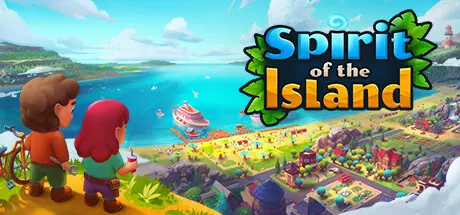 《海岛之魂 Spirit of the Island》中文版百度云迅雷下载Build.15002586|容量2.77GB|官方简体中文|支持键盘.鼠标