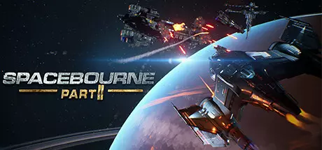 《太空谍影2 SpaceBourne 2》英文版百度云迅雷下载v4.1.7|容量11.9GB|官方原版英文|支持键盘.鼠标