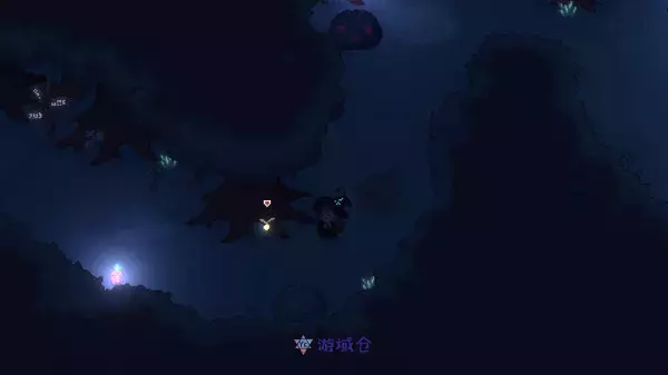 《林中小女巫 Little Witch in the Woods》中文版百度云迅雷下载v4.3.6.0|容量2.33GB|官方简体中文|支持键盘.鼠标.手柄