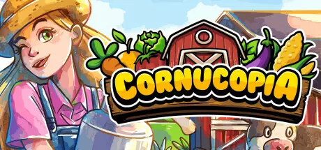 《玉米地 Cornucopia》中文版百度云迅雷下载Build.15948210|容量2.44GB|官方简体中文|支持键盘.鼠标.手柄