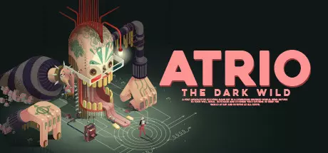 《阿特里奥：黑暗的荒野 Atrio: The Dark Wild》中文版百度云迅雷下载v1.1.11s|容量2.6GB|官方简体中文|支持键盘.鼠标.手柄