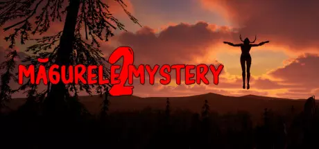 《马古雷尔谜团2 Măgurele Mystery 2》英文版下载