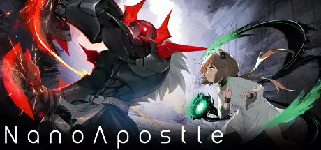 《奈米使徒计划 NanoApostle》中文版下载v1.0.2b98|容量2.33GB|官方简体中文|支持键盘.鼠标.手柄