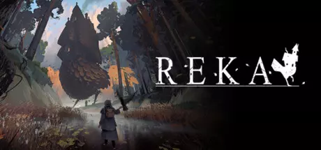 《REKA》英文版百度云迅雷下载v0.1.136|容量4.56GB|官方原版英文|支持键盘.鼠标.手柄