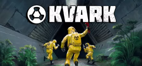 《Kvark》中文版下载