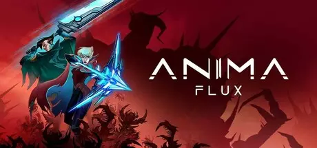 《灵能湍流 Anima Flux》中文版下载