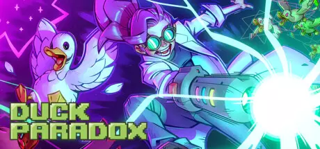 《鸭子悖论 Duck Paradox》中文版下载v1.0.3