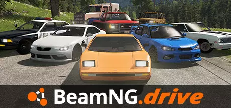 《拟真车祸模拟 BeamNG.drive》中文版下载v0.33.3.0.17209|容量50.8GB|官方简体中文|支持键盘.鼠标.手柄