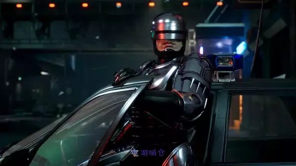 《机械战警：暴戾都市 RoboCop: Rogue City》中文版百度云迅雷下载v20240930|容量39.6GB|官方简体中文|支持键盘.鼠标.手柄