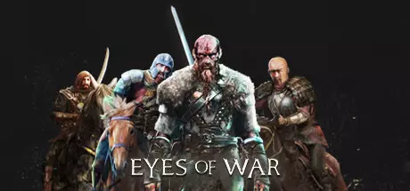 《战争之眼 Eyes of War》中文版下载