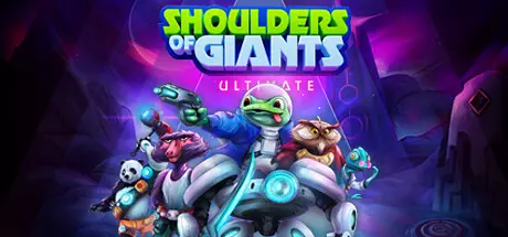 《巨人之肩 Shoulders of Giants: Ultimate》中文版下载v1.9.6|容量8.75GB|官方简体中文|支持键盘.鼠标.手柄