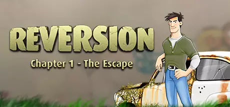 《逆转：逃离 Reversion – The Escape》中文版下载v4932336