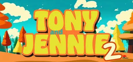 《托尼与珍妮2 Tony and Jennie 2》中文版下载