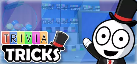 《竞猜小把戏 Trivia Tricks》英文版百度云迅雷下载