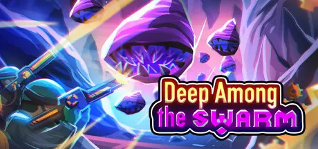 《深陷虫潮 Deep Among the Swarm》英文版百度云迅雷下载15852214