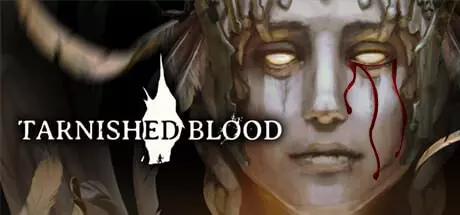 《斑驳之血 Tarnished Blood》英文版下载