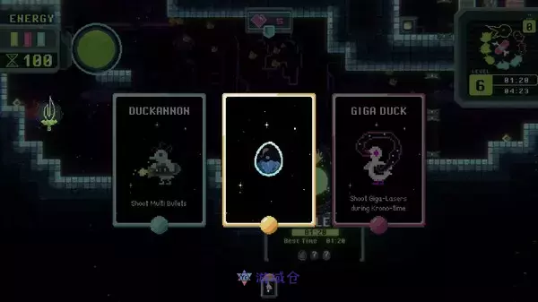 《鸭子悖论 Duck Paradox》中文版百度云迅雷下载v1.0.3