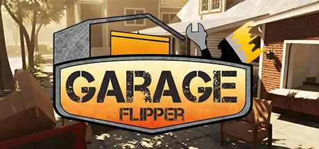 《车库翻新大师 Garage Flipper》中文版下载