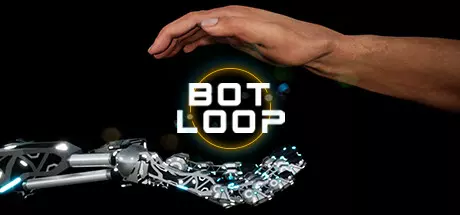 《机器人轮回 Bot Loop》英文版百度云迅雷下载