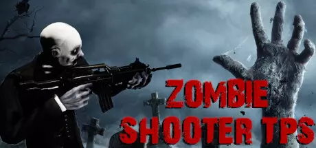 《僵尸射手：TPS Zombie Shooter TPS》英文版下载