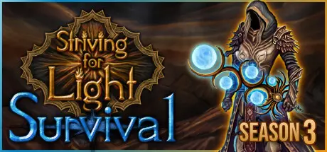 《争取光明：生存 Striving for Light: Survival》中文版下载v1.2.0.1|容量819MB|官方简体中文|支持键盘.鼠标.手柄