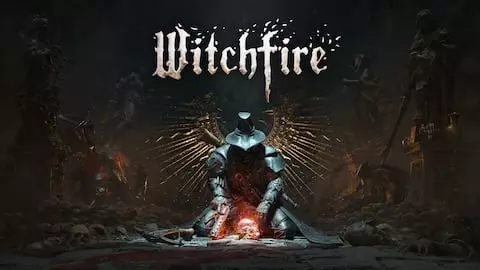 《女巫之火 Witchfire》中文版下载v0.4.4|容量31.6GB|官方原版英文|支持键盘.鼠标.手柄