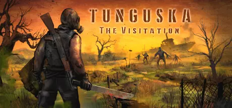 《通古斯：禁区实录 Tunguska: The Visitation》中文版百度云迅雷下载v1.89.5|容量4.72GB|官方简体中文|支持键盘.鼠标