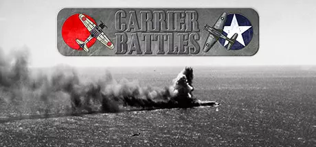 《航母对决：太平洋海战 Carrier Battles 4 Guadalcanal》中文版下载v1.12.11|容量305MB|官方简体中文|支持键盘.鼠标