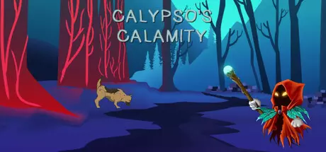 《卡吕普索的灾难 Calypso’s Calamity》英文版下载