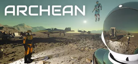 《太古纪元 Archean》英文版百度云迅雷下载15938126