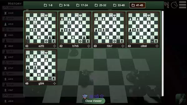 《神域棋盘 Divinity Chess》英文版百度云迅雷下载