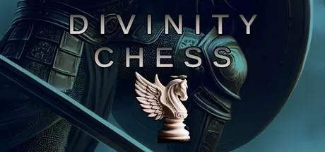 《神域棋盘 Divinity Chess》英文版下载