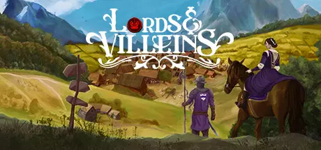 《领主与村民 Lords and Villeins》中文版下载v1.6.14|容量967MB|官方简体中文|支持键盘.鼠标