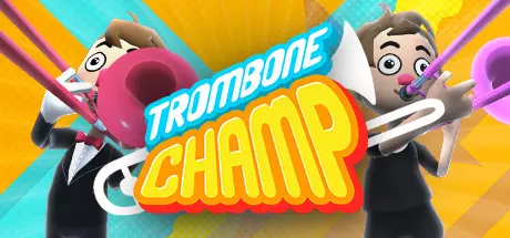 《长号冠军 Trombone Champ》中文版下载Build.15717465|容量944MB|官方简体中文|支持键盘.鼠标