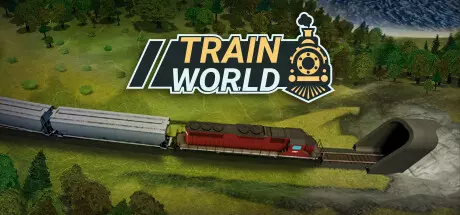 《火车世界 Train World》中文版下载Build.15922437|容量6.7GB|官方简体中文|支持键盘.鼠标