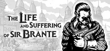 《布兰特的生平和痛苦 The Life and Suffering of Sir Brante》英文版下载v1.05