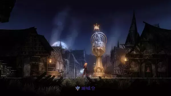 《守夜人：长夜 Vigil: The Longest Night》中文版百度云迅雷下载Build.14286806|容量2.84GB|官方简体中文|支持键盘.鼠标.手柄