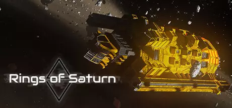 《ΔV：土星环 ΔV: Rings of Saturn》中文版百度云迅雷下载v1.59.7|整合4DLC|容量2.21GB|官方简体中文|支持键盘.鼠标.手柄