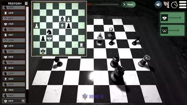 《神域棋盘 Divinity Chess》英文版百度云迅雷下载